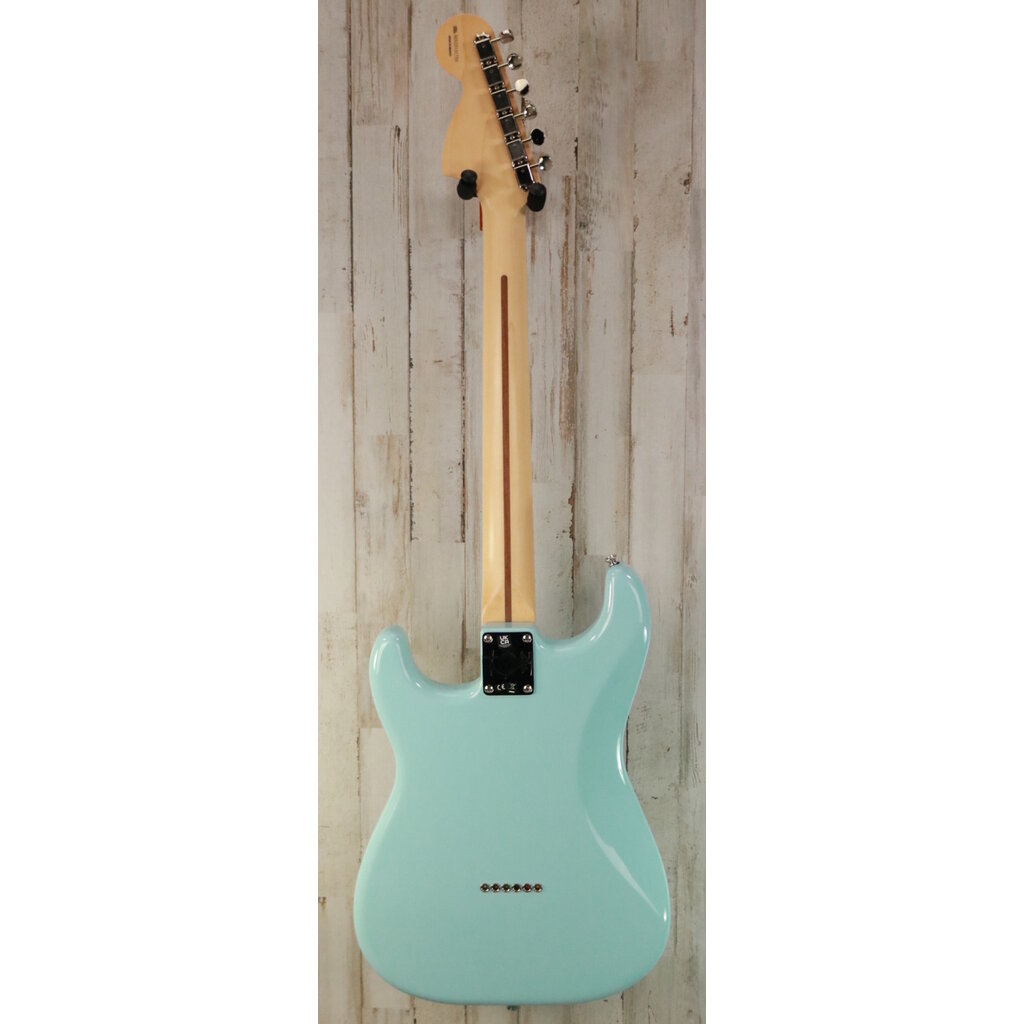 Fender USED Fender Tom Delonge Stratocaster (733)