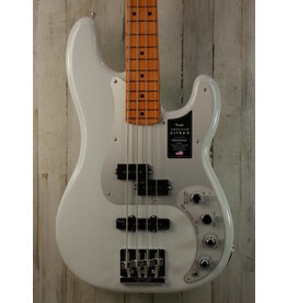 Fender DEMO Fender American Ultra II Precision Bass -  Avalanche (151)