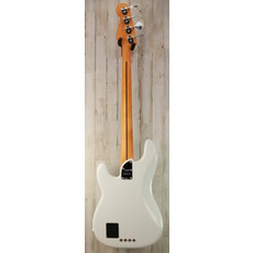 Fender DEMO Fender American Ultra II Precision Bass -  Avalanche (151)