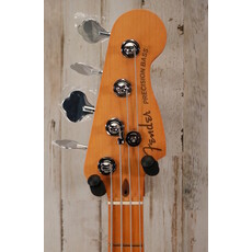 Fender DEMO Fender American Ultra II Precision Bass -  Avalanche (151)