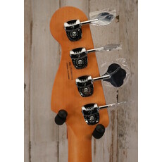 Fender DEMO Fender American Ultra II Precision Bass -  Avalanche (151)