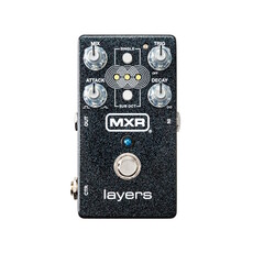 Dunlop NEW Dunlop MXR Layers