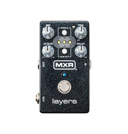 Dunlop NEW Dunlop MXR Layers