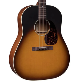 Martin NEW Martin DSS-17 - Whiskey Sunset (270)