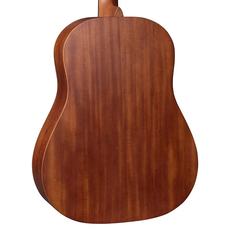 Martin NEW Martin DSS-17 - Whiskey Sunset (270)