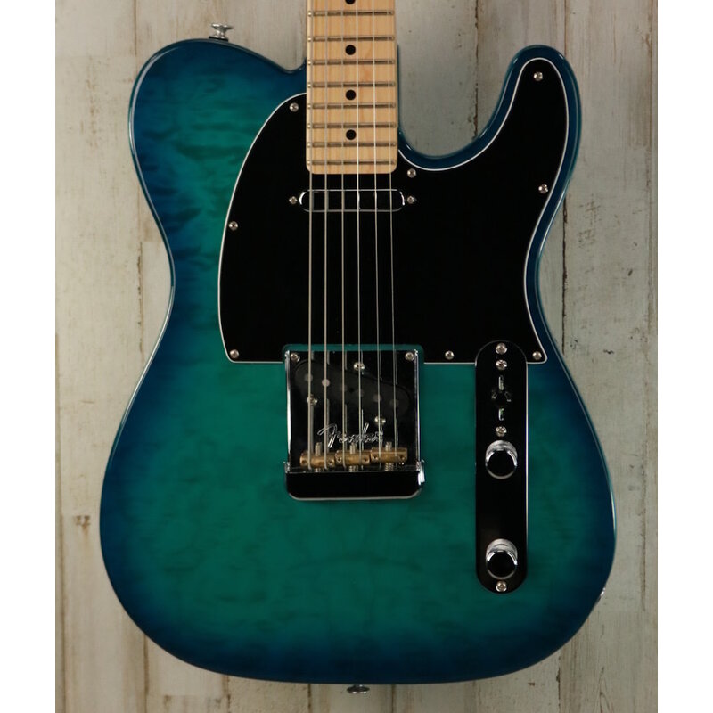 Fender USED Fender American Showcase Telecaster (004)