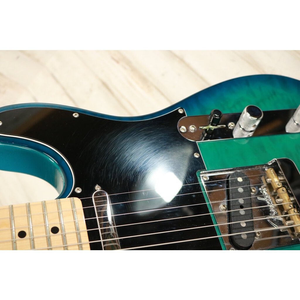 Fender USED Fender American Showcase Telecaster (004)