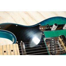 Fender USED Fender American Showcase Telecaster (004)