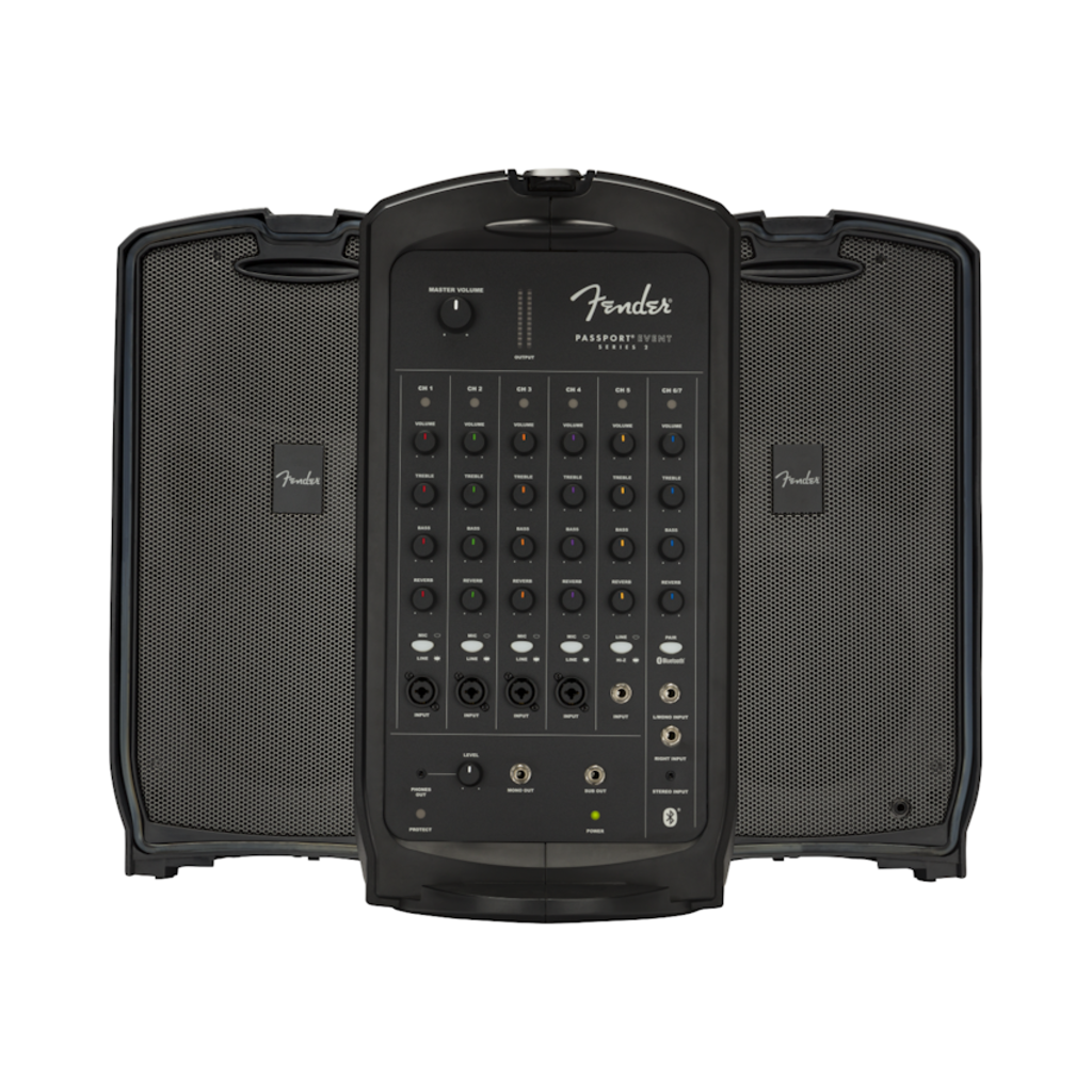 Fender NEW Fender Passport Event Series 2 (081)
