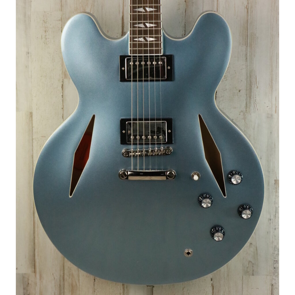 Epiphone USED Epiphone Dave Grohl DG-335 (531)