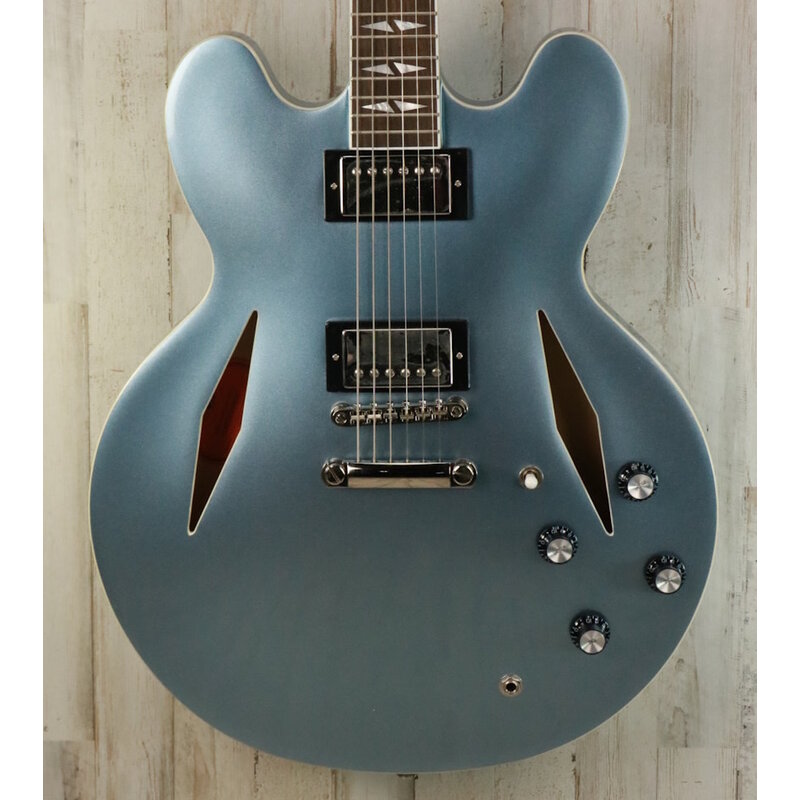 Epiphone USED Epiphone Dave Grohl DG-335 (531)