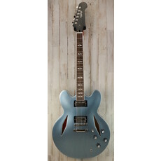 Epiphone NEW Epiphone Dave Grohl DG-335 - Pelham Blue (531)