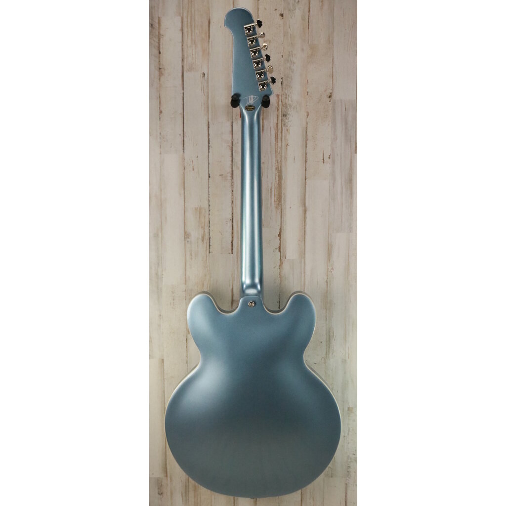 Epiphone Dave Grohl DG-335 Semi-Hollow Electric Guitar