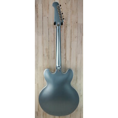 Epiphone NEW Epiphone Dave Grohl DG-335 - Pelham Blue (531)