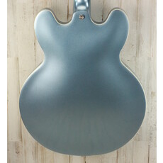 Epiphone NEW Epiphone Dave Grohl DG-335 - Pelham Blue (531)