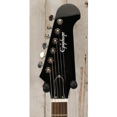 Epiphone NEW Epiphone Dave Grohl DG-335 - Pelham Blue (531)
