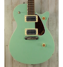 Gretsch DEMO Gretsch Streamliner Jet Club - Mint Metallic (996)
