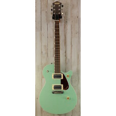 Gretsch DEMO Gretsch Streamliner Jet Club - Mint Metallic (996)