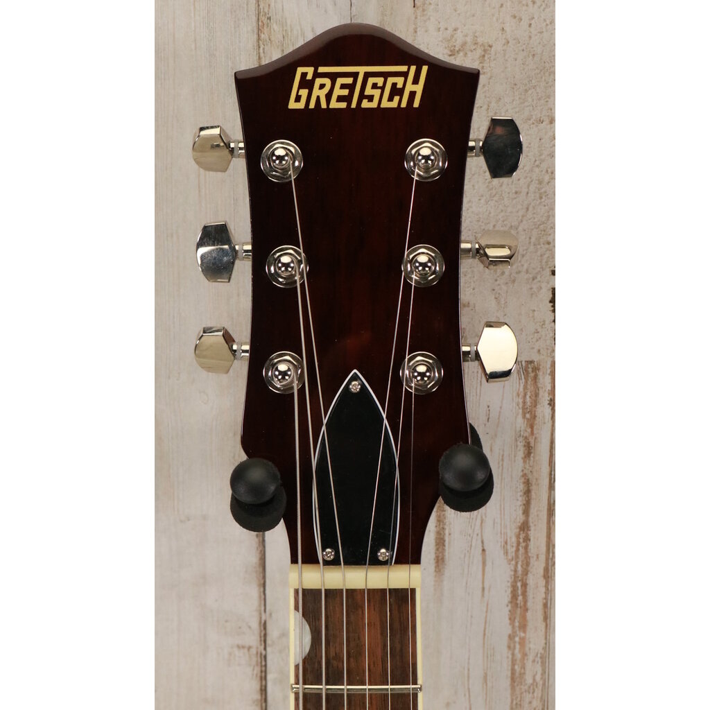 Gretsch DEMO Gretsch Streamliner Jet Club - Mint Metallic (996)