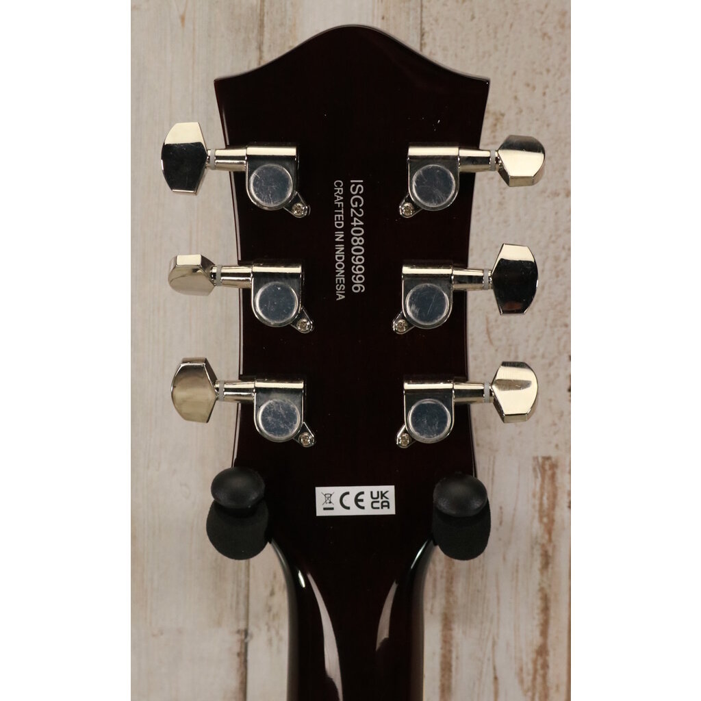 Gretsch DEMO Gretsch Streamliner Jet Club - Mint Metallic (996)