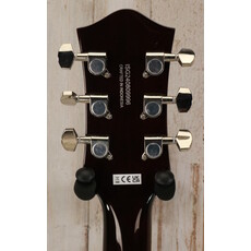 Gretsch DEMO Gretsch Streamliner Jet Club - Mint Metallic (996)