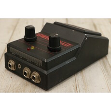 VINTAGE MXR Dyna Comp (020) - Mountain Music Exchange VINTAGE MXR Dyna Comp (020) - Mountain Music Exchange