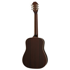 Epiphone NEW Epiphone Lil' Tex - Faded Cherry Sunburst (510)