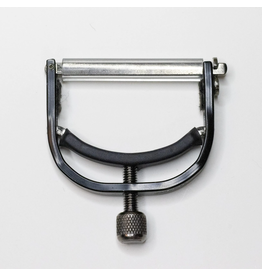 Paige NEW Paige Banjo/Mandolin Capo - Nickel