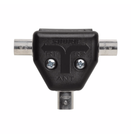 Shure NEW Shure UA221 Passive Antenna Splittler