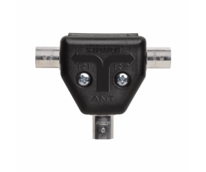 SHURE シュア パッシブアンテナスプリッター キット UA221Z Shure UA221 Passive Antenna Splitter/Combiner Kit | American