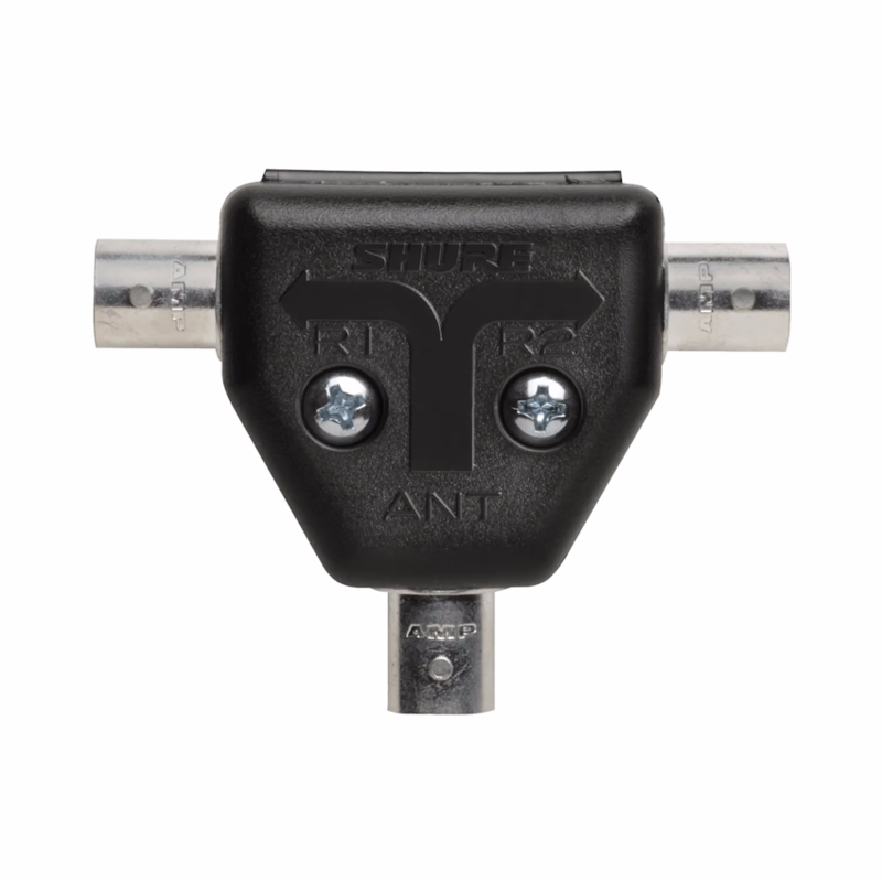 Shure NEW Shure UA221 Passive Antenna Splittler