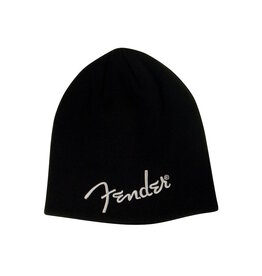 Fender NEW Fender Logo Beanie