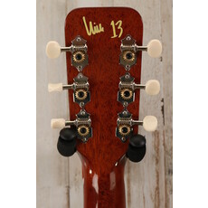 Gretsch NEW Gretsch Nick 13 Outlaw Concert (904)
