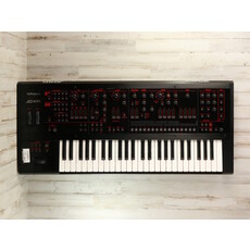 Roland USED Roland JD-XA Analog/Digital Crossover Synthesizer (625)