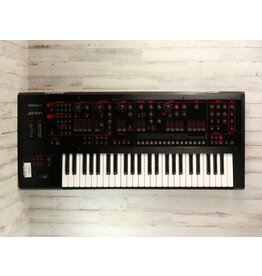 Roland USED Roland JD-XA Analog/Digital Crossover Synthesizer (625)