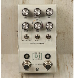 Walrus Audio USED Walrus Audio Mako D1 (050)