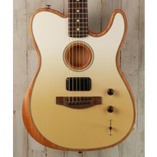 Fender USED Fender FINNEAS Acoustasonic Player Telecaster (103)