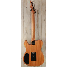 Fender DEMO Fender FINNEAS Acoustasonic Player Telecaster - Cappuccino Fade (103)