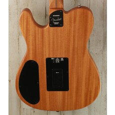 Fender DEMO Fender FINNEAS Acoustasonic Player Telecaster - Cappuccino Fade (103)