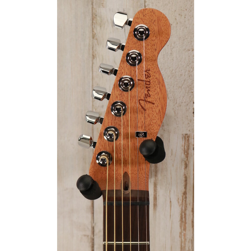 Fender USED Fender FINNEAS Acoustasonic Player Telecaster (103)