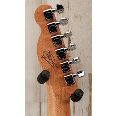 Fender DEMO Fender FINNEAS Acoustasonic Player Telecaster - Cappuccino Fade (103)