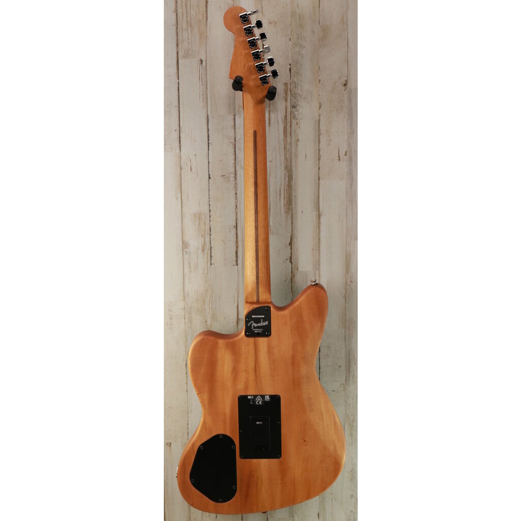 Fender USED Fender Acoustasonic Player Jazzmaster (449)