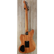 Fender USED Fender Acoustasonic Player Jazzmaster (449)