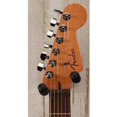 Fender DEMO Fender Acoustasonic Player Jazzmaster - Ice Blue (449)