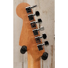 Fender DEMO Fender Acoustasonic Player Jazzmaster - Ice Blue (449)