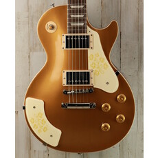 Gibson NEW Gibson Mary Ford Les Paul Standard - Gold Top/Cherry (046)