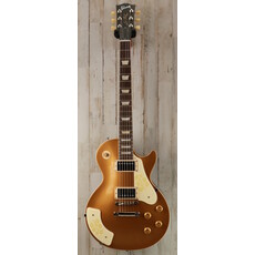 Gibson NEW Gibson Mary Ford Les Paul Standard - Gold Top/Cherry (046)