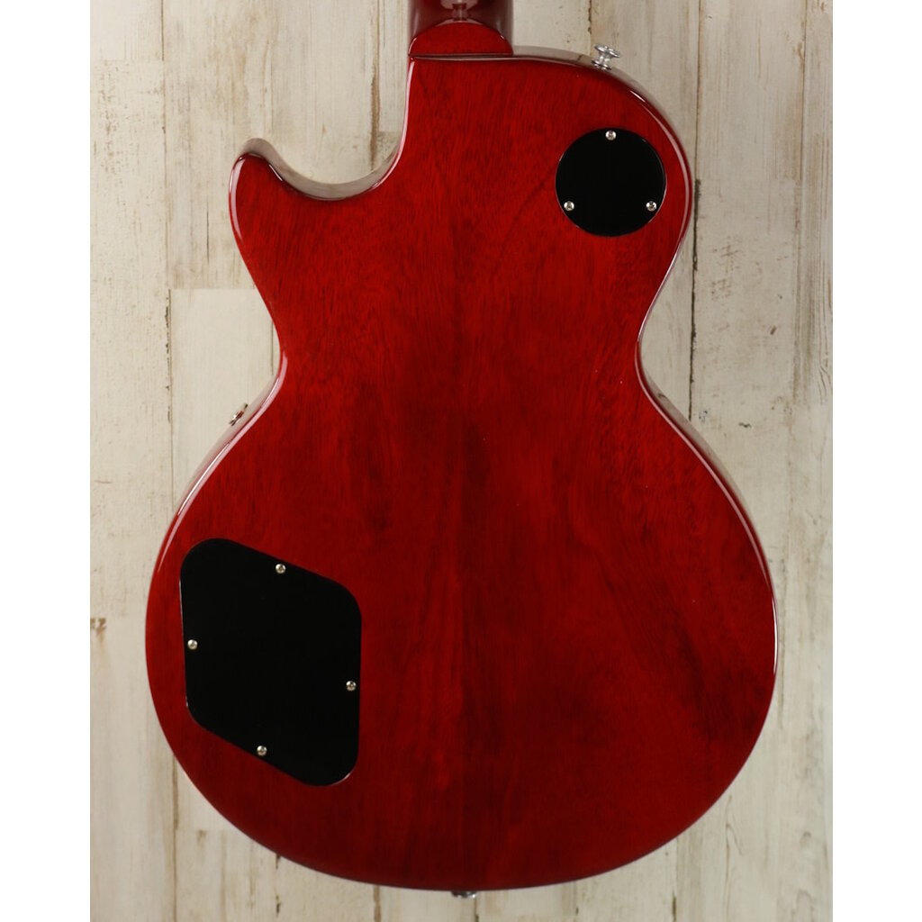 Gibson NEW Gibson Mary Ford Les Paul Standard - Gold Top/Cherry (046)