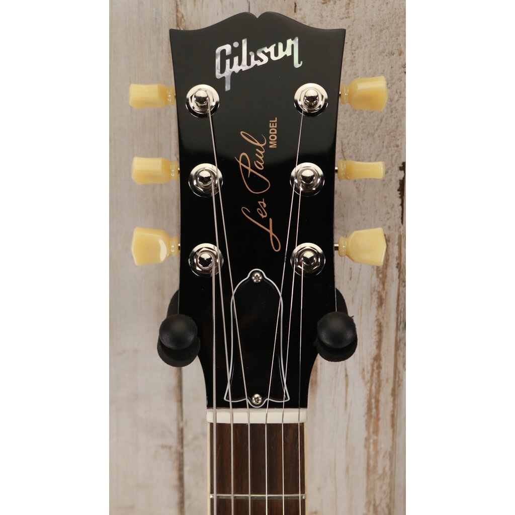 Gibson NEW Gibson Mary Ford Les Paul Standard - Gold Top/Cherry (046)