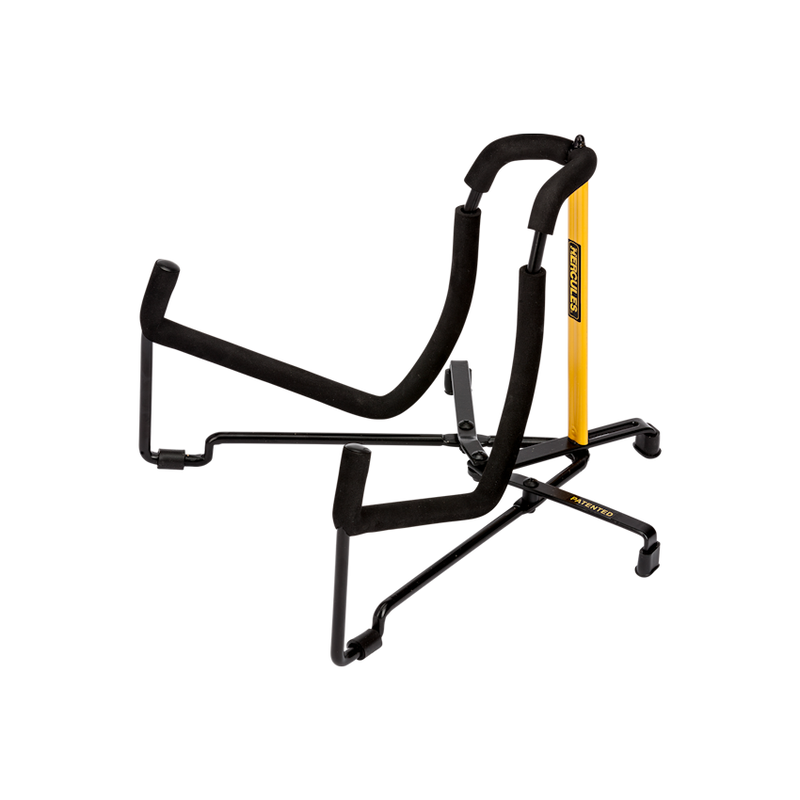 Hercules NEW Hercules GS301B TravLite Acoustic Guitar Stand